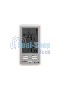 Метеостанция комнатно-уличная Rexant