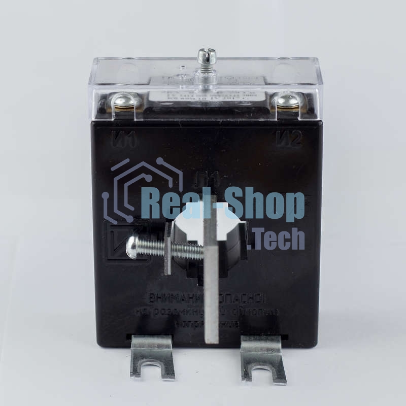 Трансформатор тока Т-0.66 400/5А кл. точн. 0.5 5В.А Кострома ОС0000002147