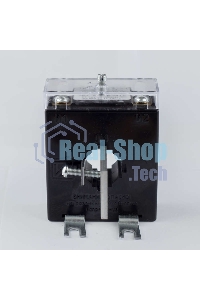 Трансформатор тока Т-0.66 400/5А кл. точн. 0.5 5В.А Кострома ОС0000002147