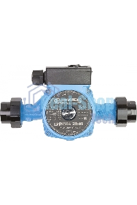 Насос ДЖИЛЕКС ЦИРКУЛЬ 25/60 циркуляционный