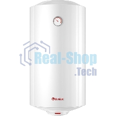 Водонагреватель Thermex Circle 50 V Slim 1.5кВт 50л электрический настенный, белый