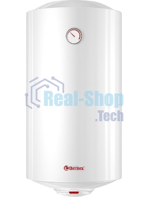 Водонагреватель Thermex Circle 50 V Slim 1.5кВт 50л электрический настенный, белый