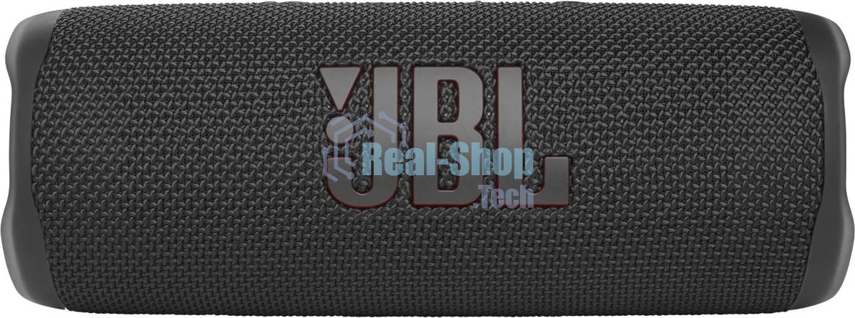 Портативная акустика JBL Flip 6, черный