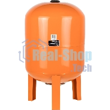 Гидроаккумулятор ГА-100В Вихрь