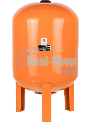 Гидроаккумулятор ГА-100В Вихрь