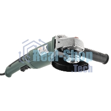 УШМ Hammer Flex USM1200E 1200Вт 3000-11000об/мин 125мм