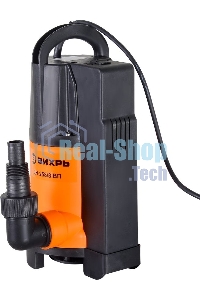 Дренажный насос Вихрь ДН-258/8 ВП