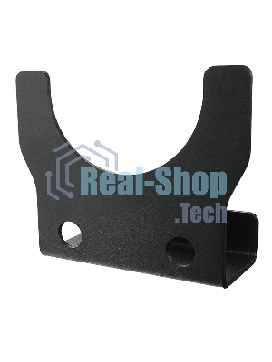 Держатель Rexant для угловых шлифмашинок до 125мм, настенный, черный