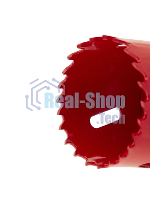 Коронка Matrix BIMETAL, 44 мм