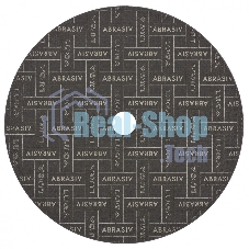 Круг отрезной по металлу+нерж., 230 х 2,0 х 22,2 мм, ПРЕМИУМ (Луга) Россия