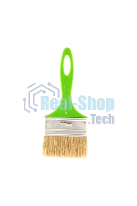 Кисть флейцевая Сибртех 