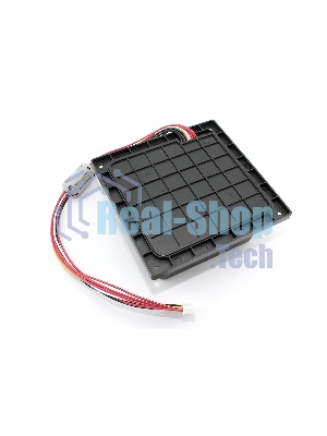 Аккумуляторная батарея CameronSino CS-JPB300SL для JBL PartyBox 300 7.4V 10400mAh, 76.96Wh