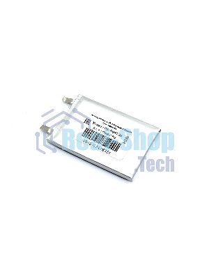 Аккумулятор Li-Pol (батарея) 553450 3.7V 1200mAh