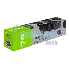 Картридж лазерный Cactus CS-TN217Y желтый (2300 стр.) для Brother HL3230/DCP3550/MFC3770