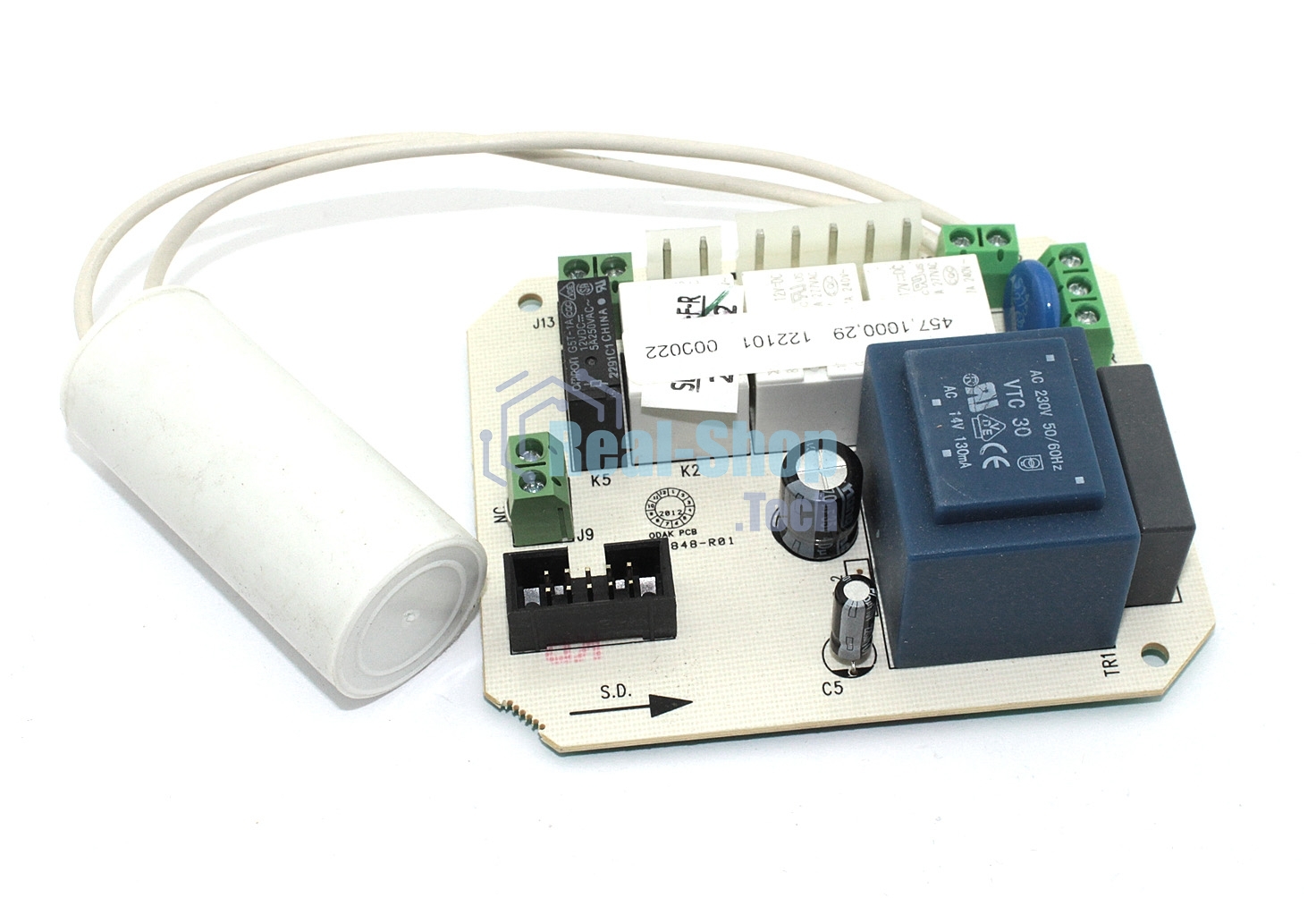 Блок управления для вытяжек Krona 457.1000.29