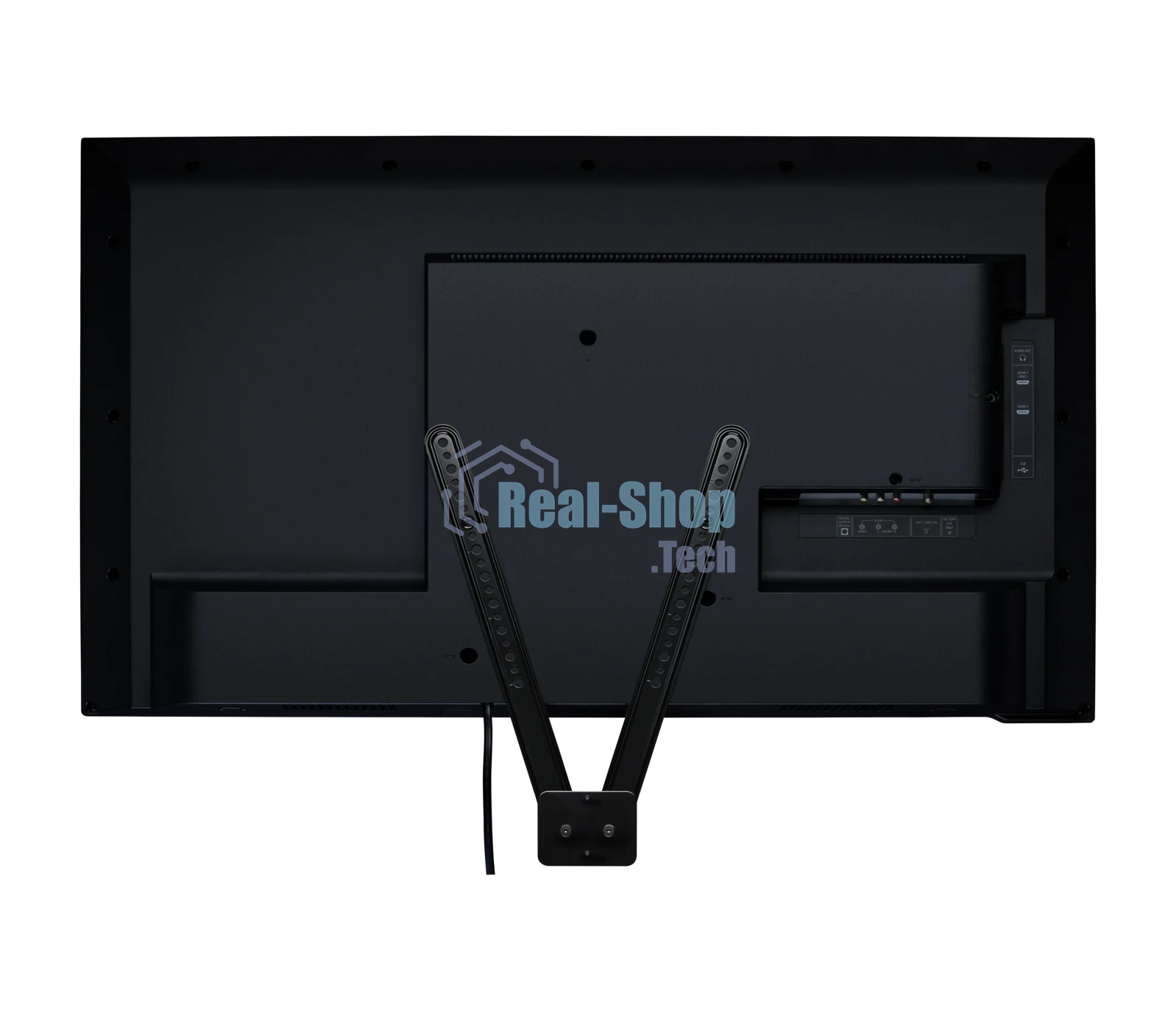 Держатель Logitech для крепления к телевизору камеры MeetUP