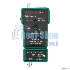 Тестер с генератором сигнала MS6810 MASTECH