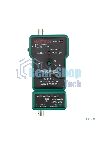 Тестер с генератором сигнала MS6810 MASTECH