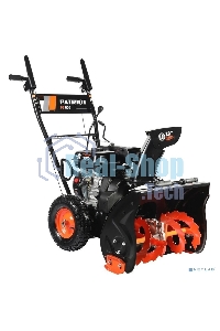 Снегоуборщик бензиновый Patriot PS 603 6.5л.с.