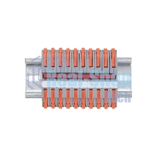 Перемычка для клемм Rexant СМК 222-421D 10PIN