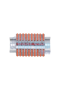 Перемычка для клемм Rexant СМК 222-421D 10PIN
