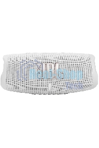 Портативная акустическая система JBL Charge 5 белая