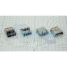 Разъем для ноутбука USB №13