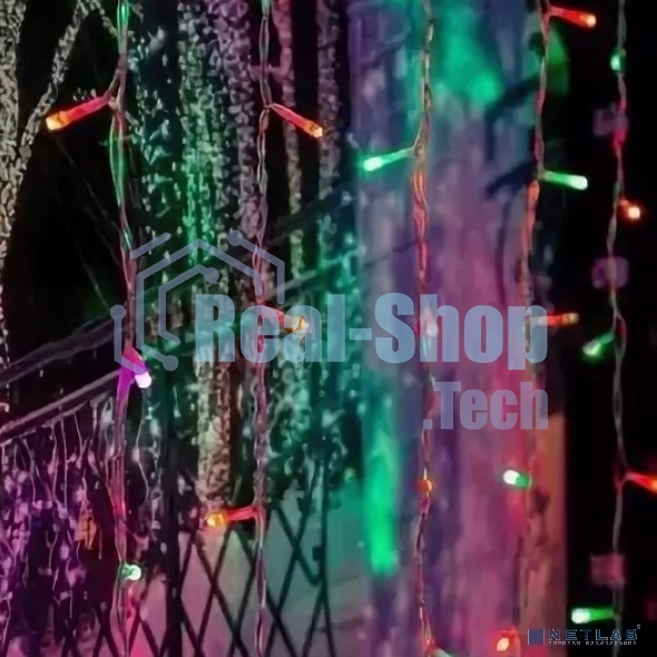 Гирлянда Neon-night 