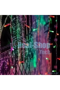 Гирлянда Neon-night 