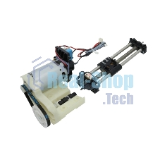 Редуктор в сборе DeLonghi EPAM 960.75 Maestosa 7313253231