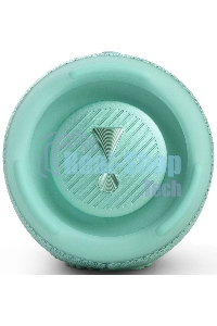 Портативная акустика JBL Charge 5, бирюзовый