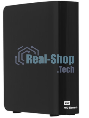 Внешний HDD 3.5