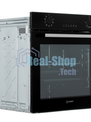 Духовой шкаф электрический Indesit IFE 4841 J BL черный