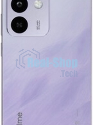 Смартфон Realme C85 Pro RMX5555 6/128Gb, фиолетовый