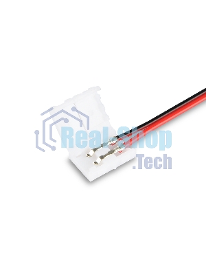 GS7551 Соединитель гибкий двухсторонний 2835 12/24V (2 конт.) (10шт)