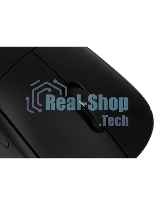 Мышь Logitech G Pro 2 Lightspeed черный оптическая 44000dpi беспров. USB (910-007297)