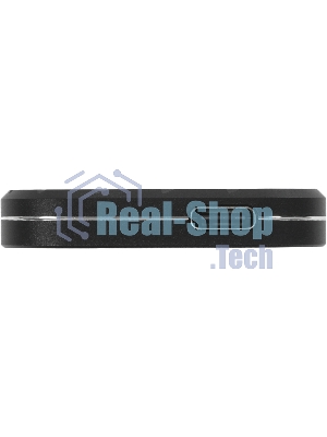 Внешний SSD Netac ZX20 II, 2TB, USB 3.2 Gen 2 Type-C, R/W 2000/1800, черный