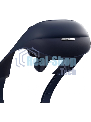 Массажер Deerma DEM-M502N 16Вт черный