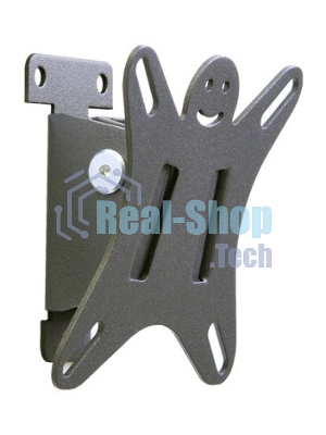 Кронштейн для телевизора Holder LCDS-5002 металлик 10