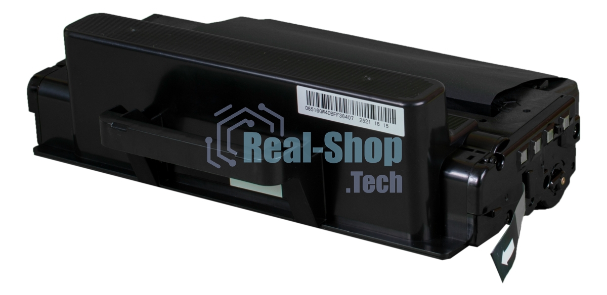 Картридж лазерный Sakura MLTD205L для Samsung ML-3310/3312/3710/3712ND SCX-4823/4833HD/5737/5637HR/5639/573, черный, 5000 к.