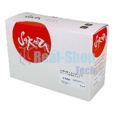 Картридж лазерный Sakura SP3300E для Ricoh Aficio SP 3300, Ricoh Aficio SP 3300D, Ricoh Aficio SP 3300DN, черный, 5000 к.