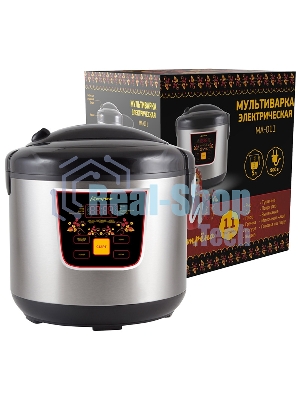 Мультиварка Матрена MA-011 5л 900Вт