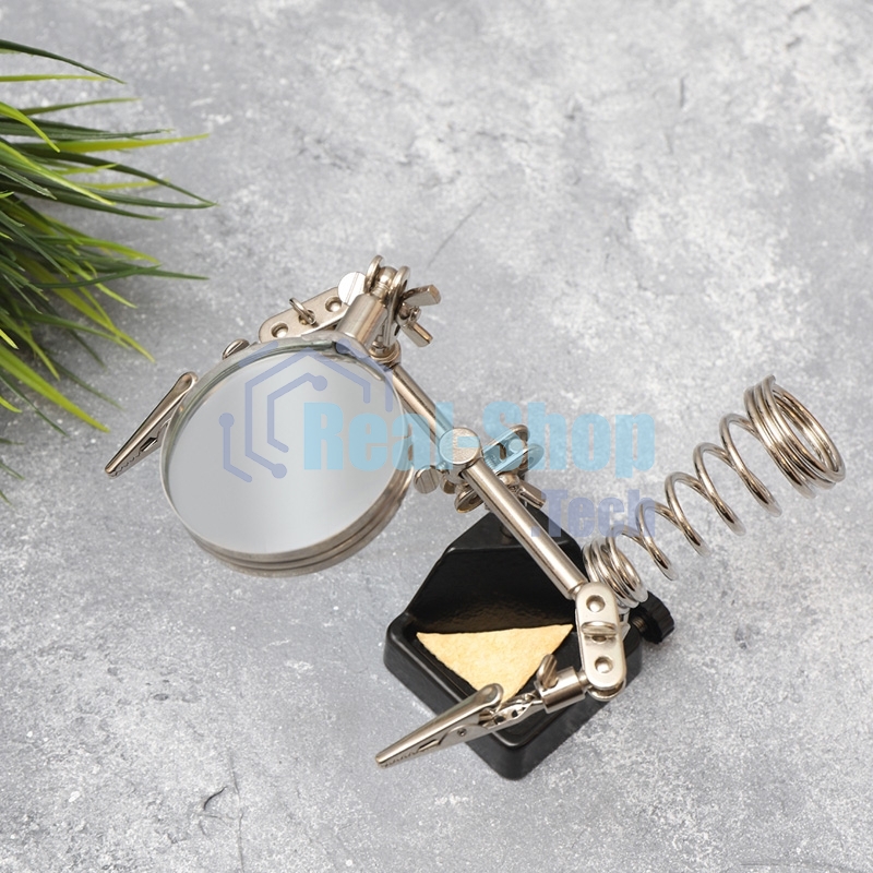 Держатель Rexant 