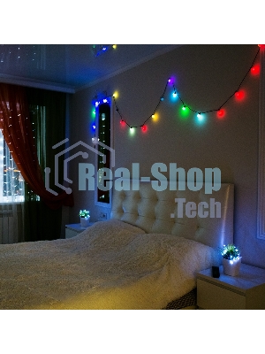 Гирлянда Neon-night 