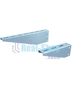 Консоль без опоры 400мм KBO400 КМ LO0840