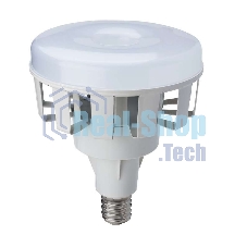 Лампа светодиодная KOSMOS premium HWLED 150Вт E40 6500К 220В Космос KHWLED150WE4065