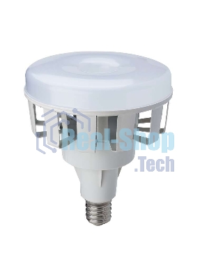 Лампа светодиодная KOSMOS premium HWLED 150Вт E40 6500К 220В Космос KHWLED150WE4065