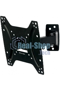 Кронштейн Kromax OPTIMA-203 черный, 15