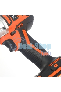 Гайковерт ударный бесщеточный PATRIOT BR 210Li 1/2, шт