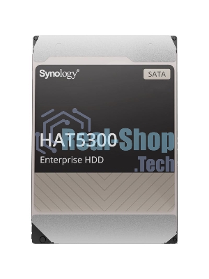 Жесткий диск Synology HDD SATA 3,5